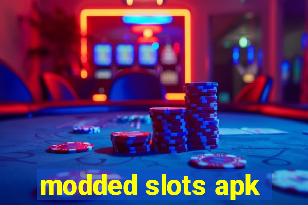 modded slots apk